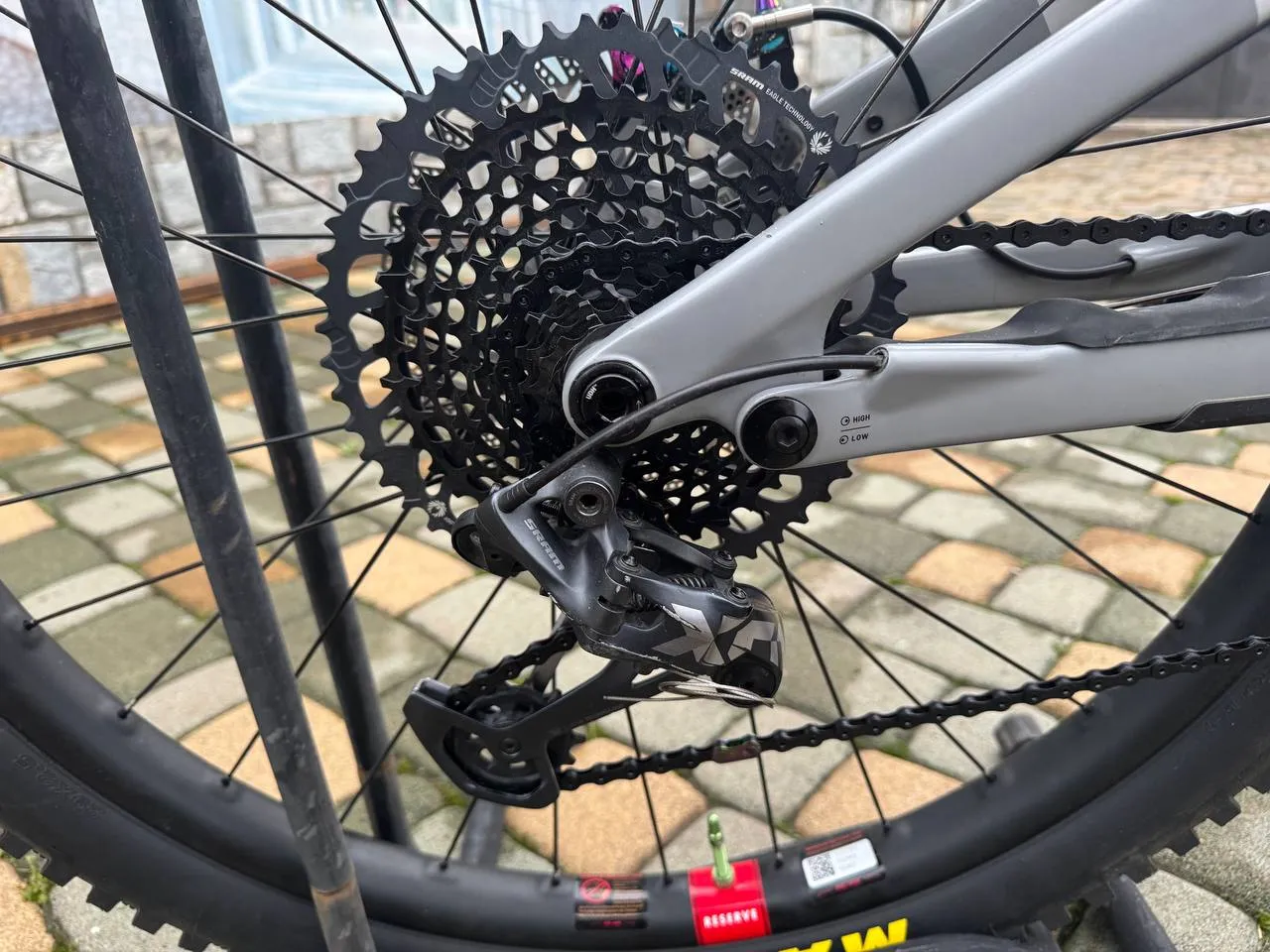 Specialized Kenevo SL S2 фото 6