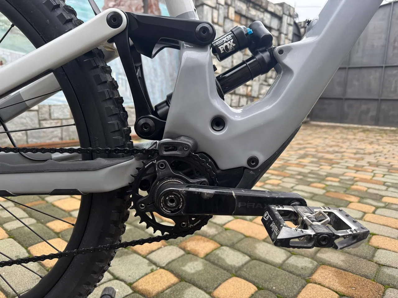 Specialized Kenevo SL S2 фото 7