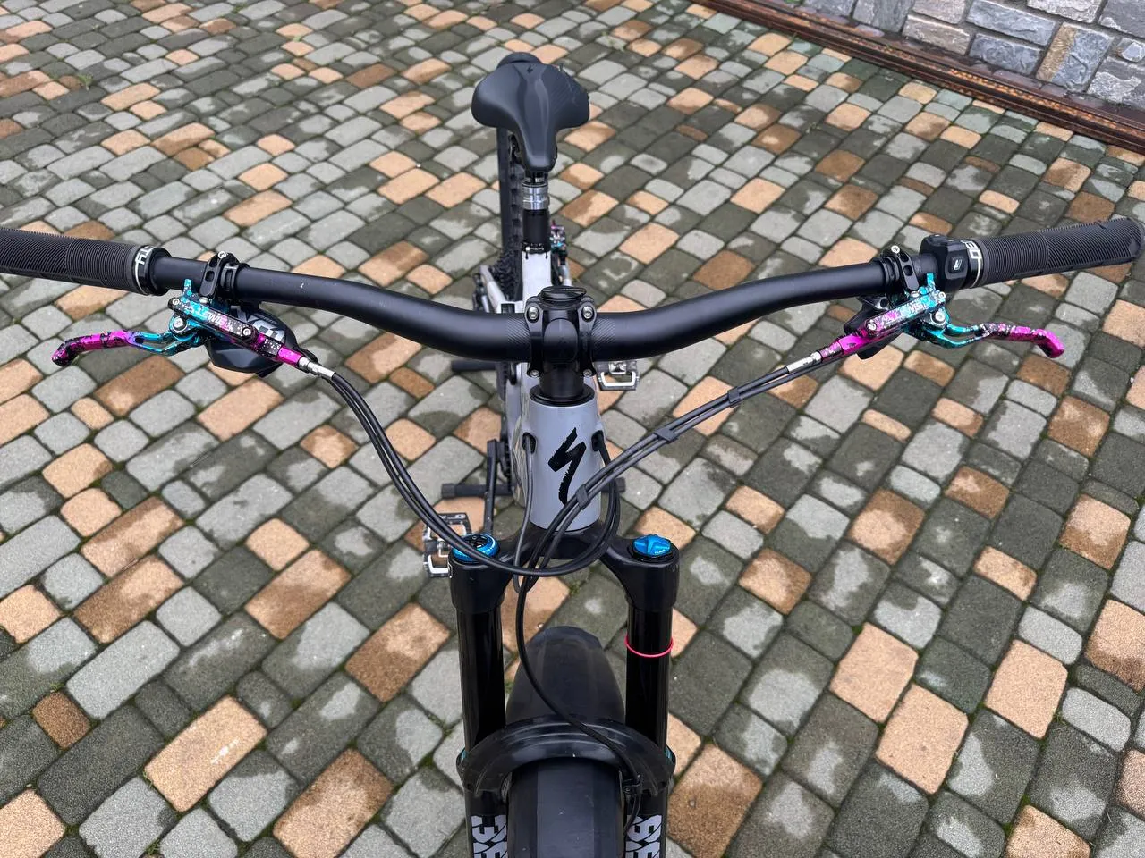 Specialized Kenevo SL S2 фото 8