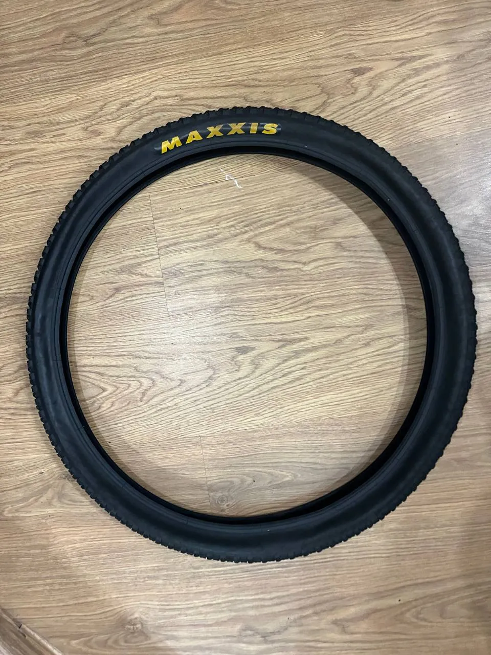 Покришка MAXXIS CROSSMARK2 26x2.35 фото 2