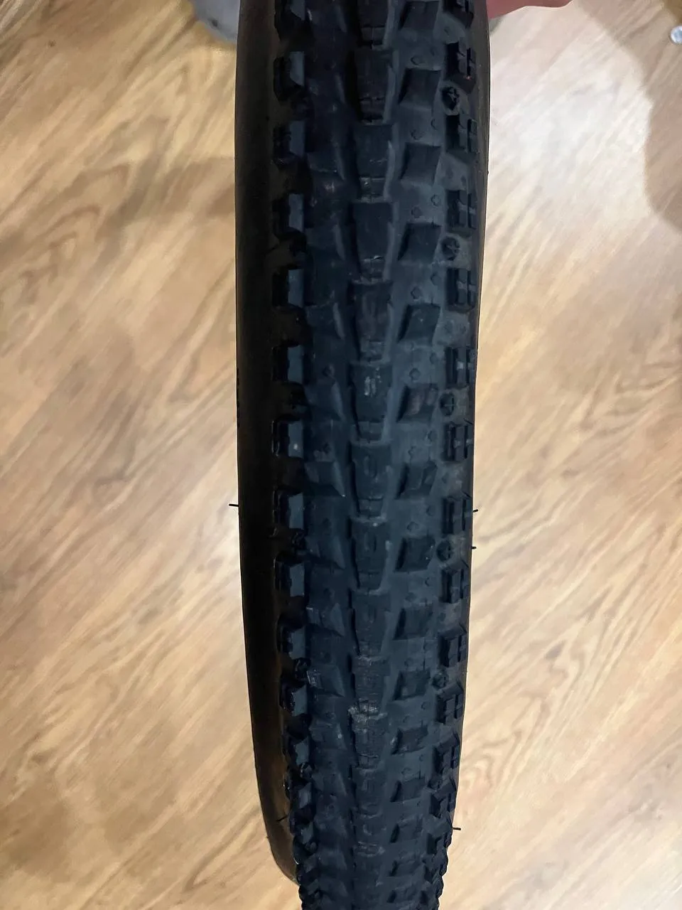 Покришка MAXXIS CROSSMARK2 26x2.35 фото 3
