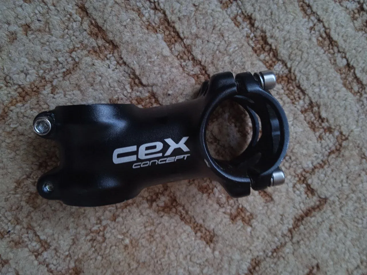 Винос Concept CeX фото 1
