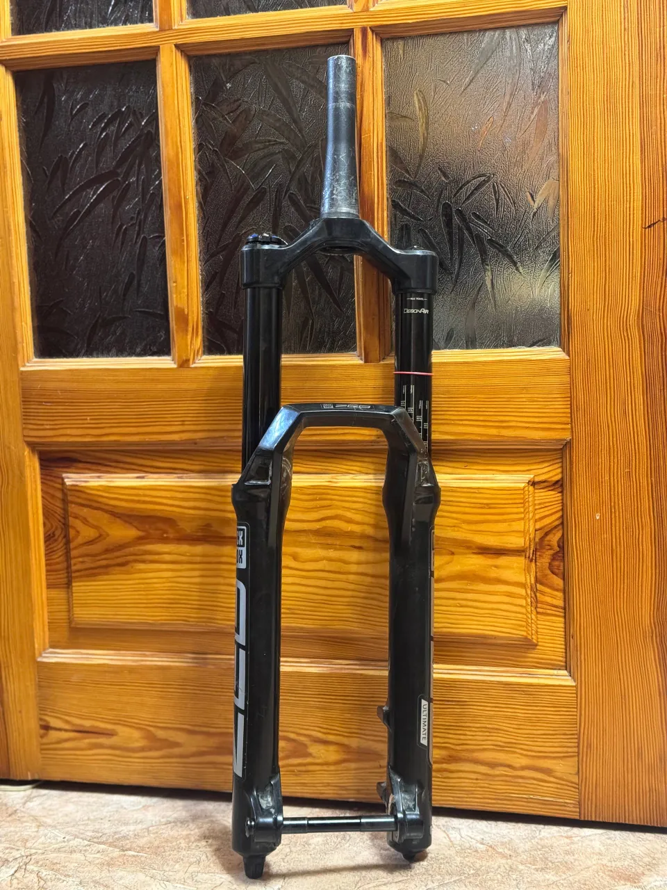 RockShox Domain 27,5 2022 фото 1