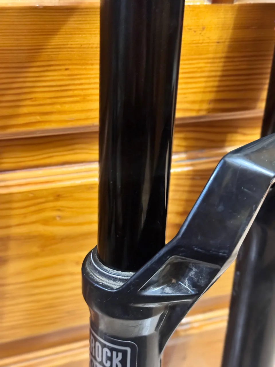 RockShox Domain 27,5 2022 фото 6