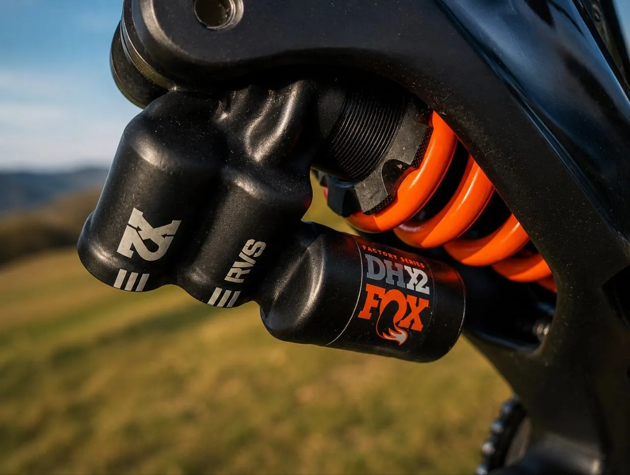 Canyon Sender CF 27.5 XL 2020 фото 4