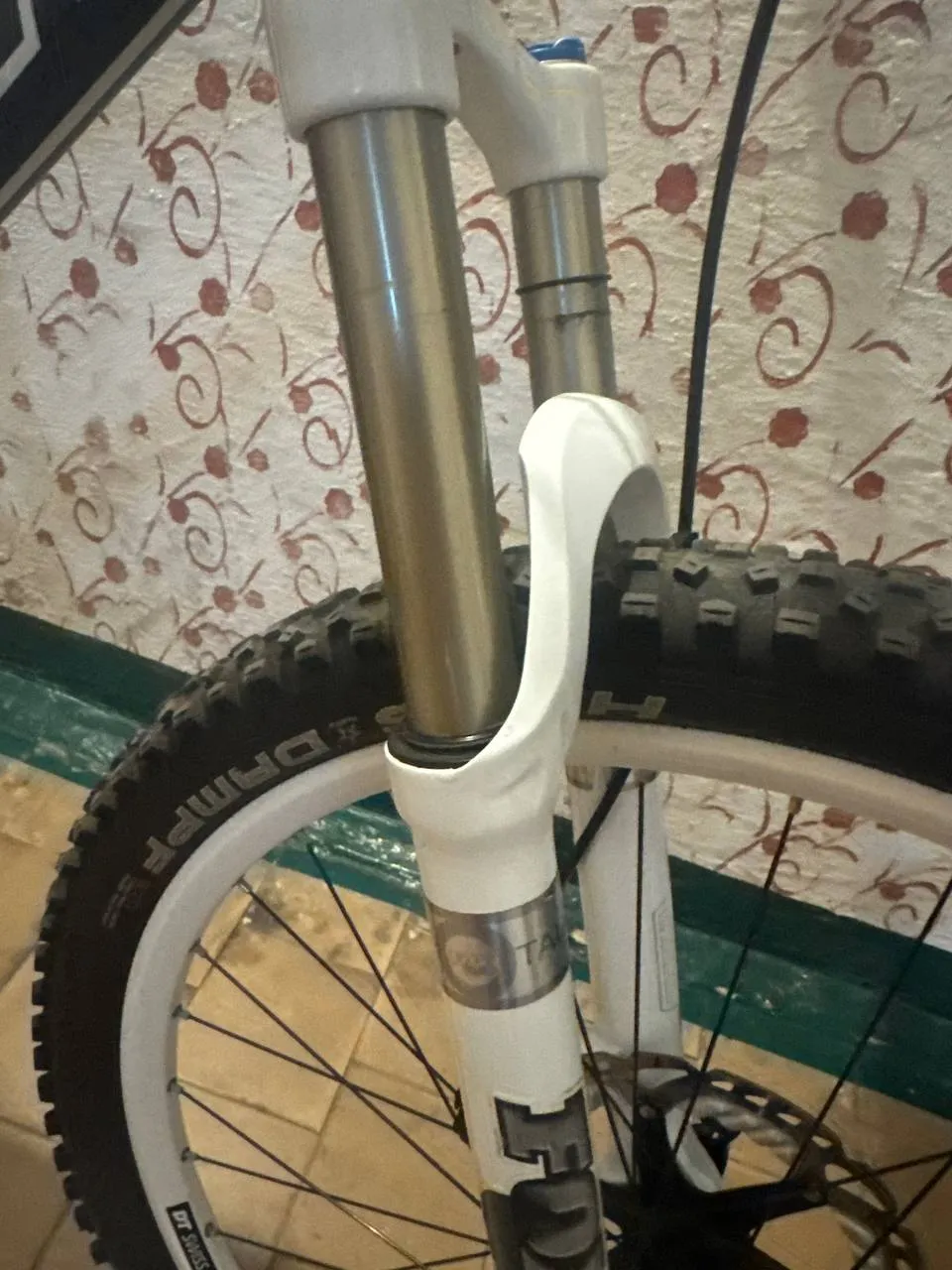 Canyon Hardtail 26 рама M фото 2