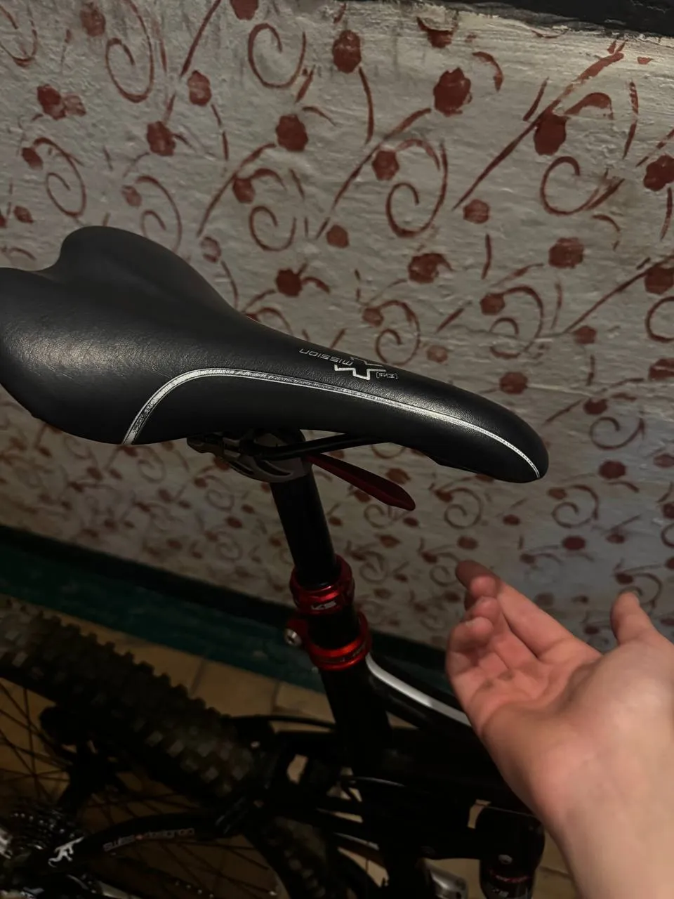 Canyon Hardtail 26 рама M фото 4