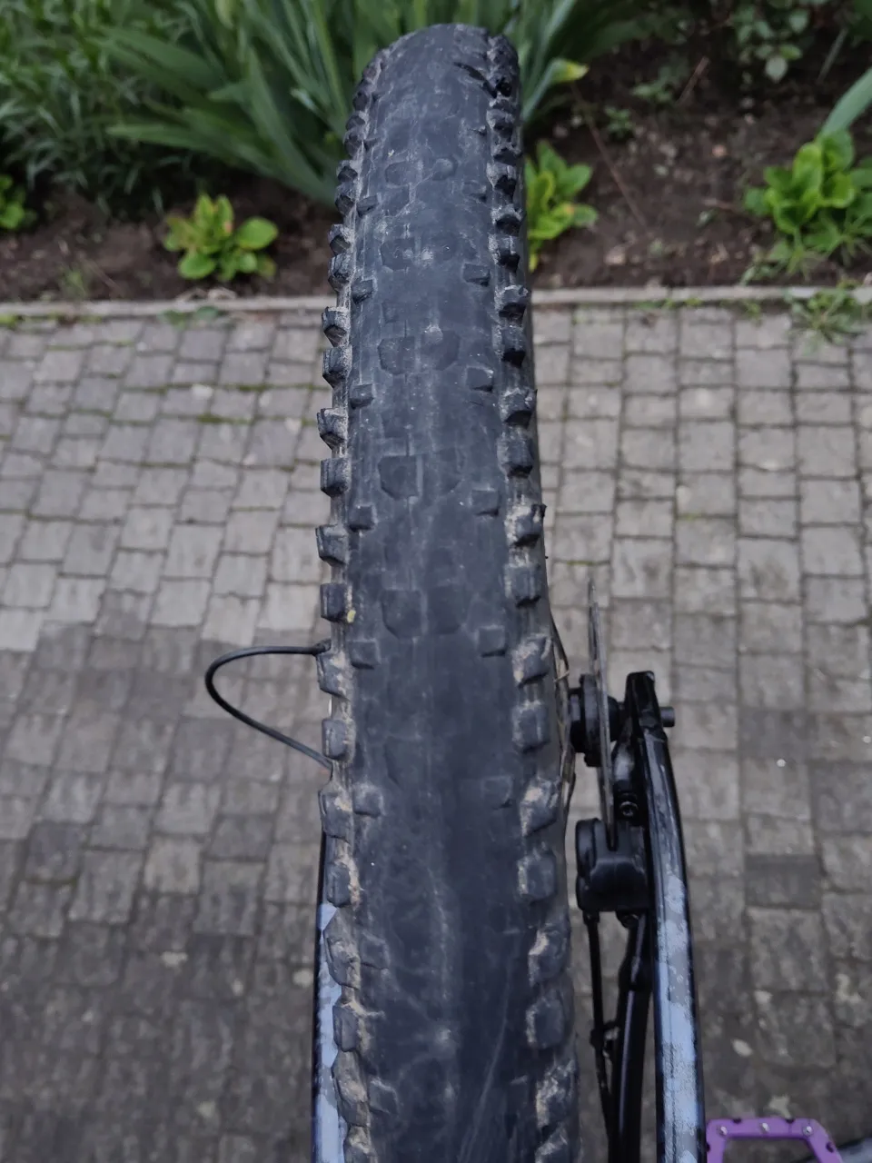 Trek Marlin 5 Gen 3 27.5 S фото 5