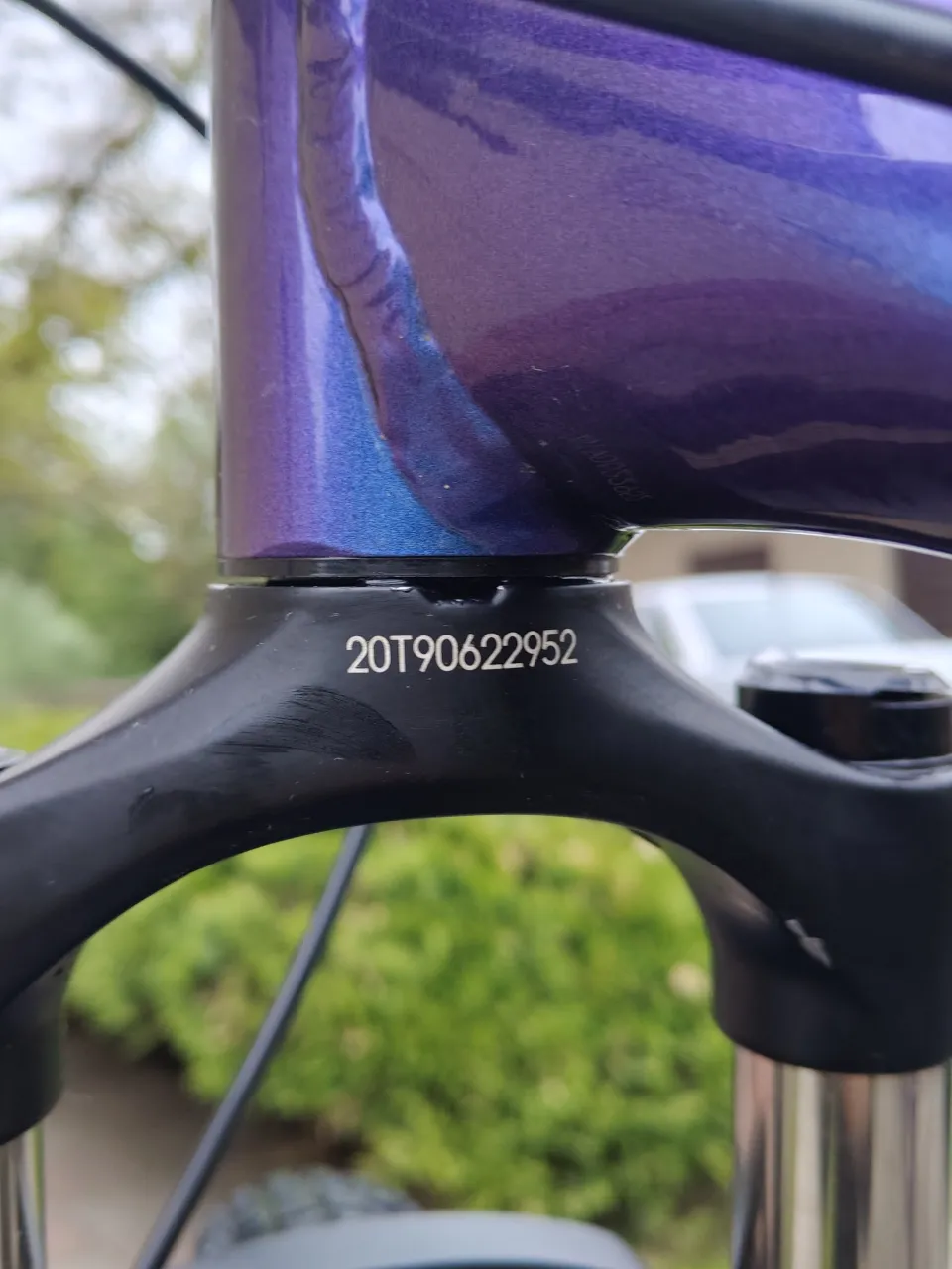 Trek Marlin 5 Gen 3 27.5 S фото 8