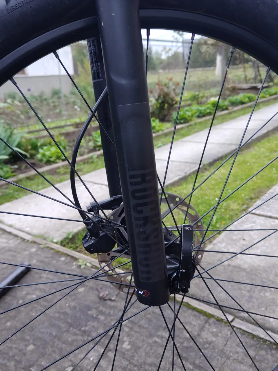 Trek Marlin 5 Gen 3 27.5 S фото 2