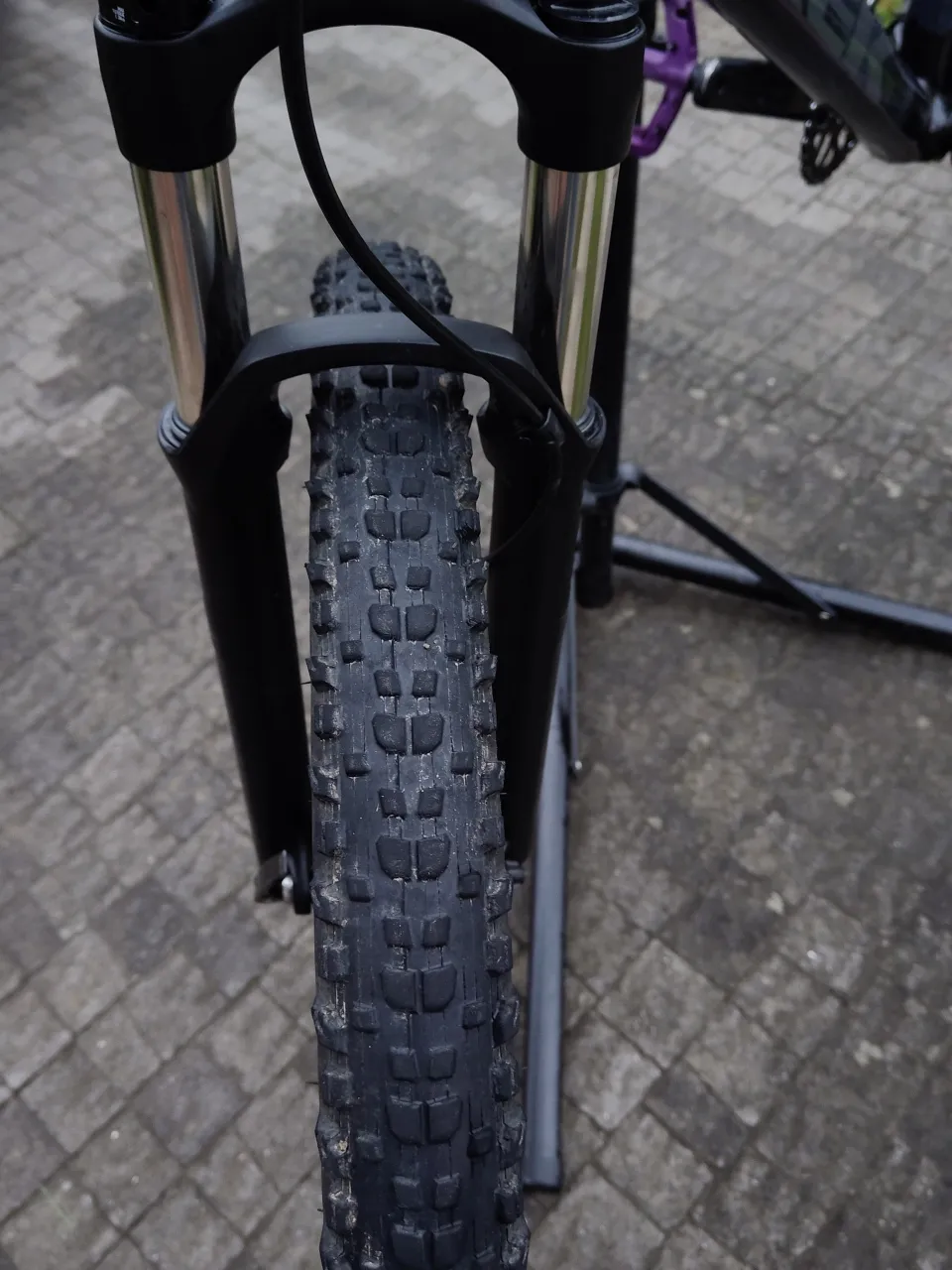 Trek Marlin 5 Gen 3 27.5 S фото 4