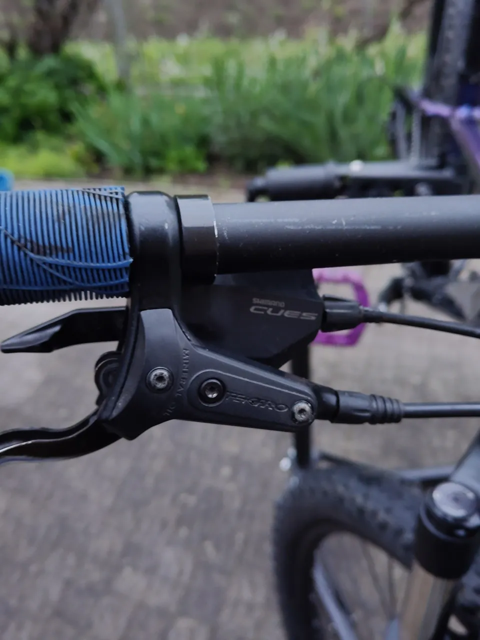 Trek Marlin 5 Gen 3 27.5 S фото 8