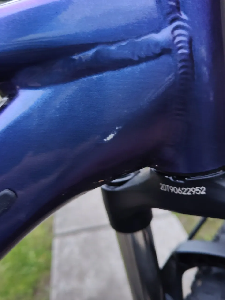 Trek Marlin 5 Gen 3 27.5 S фото 9