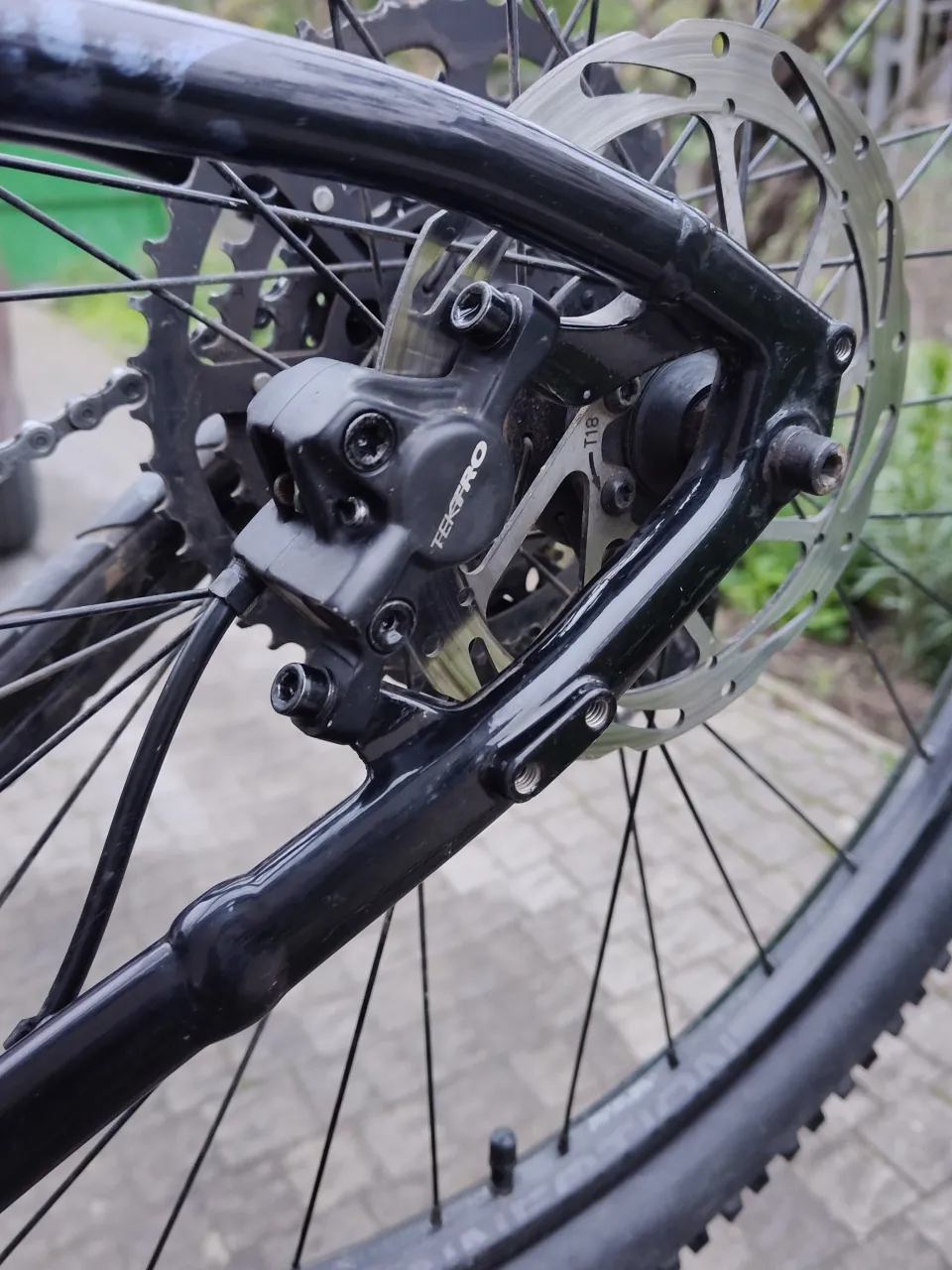 Trek Marlin 5 Gen 3 27.5 S фото 6