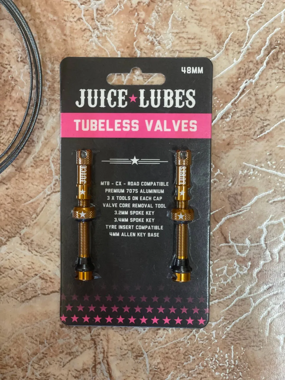 Fox DHX2 + Fox DHX5 + Sram шатуни + MRP успокоітель + Juice Lubes ніпелі + Sram Guide R фото 4