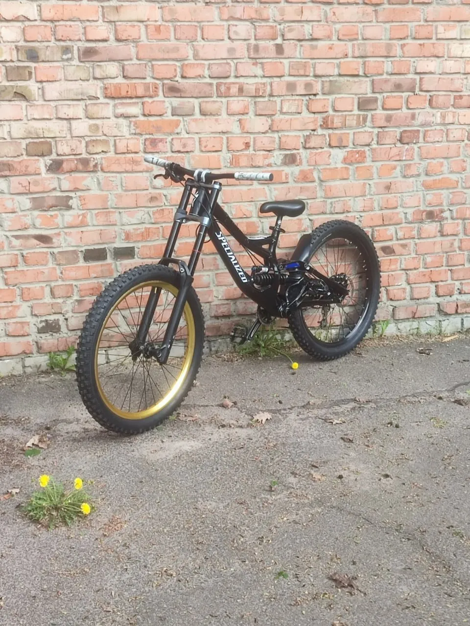 Rock Shox Boxxer Select RC вилка 2019 фото 3