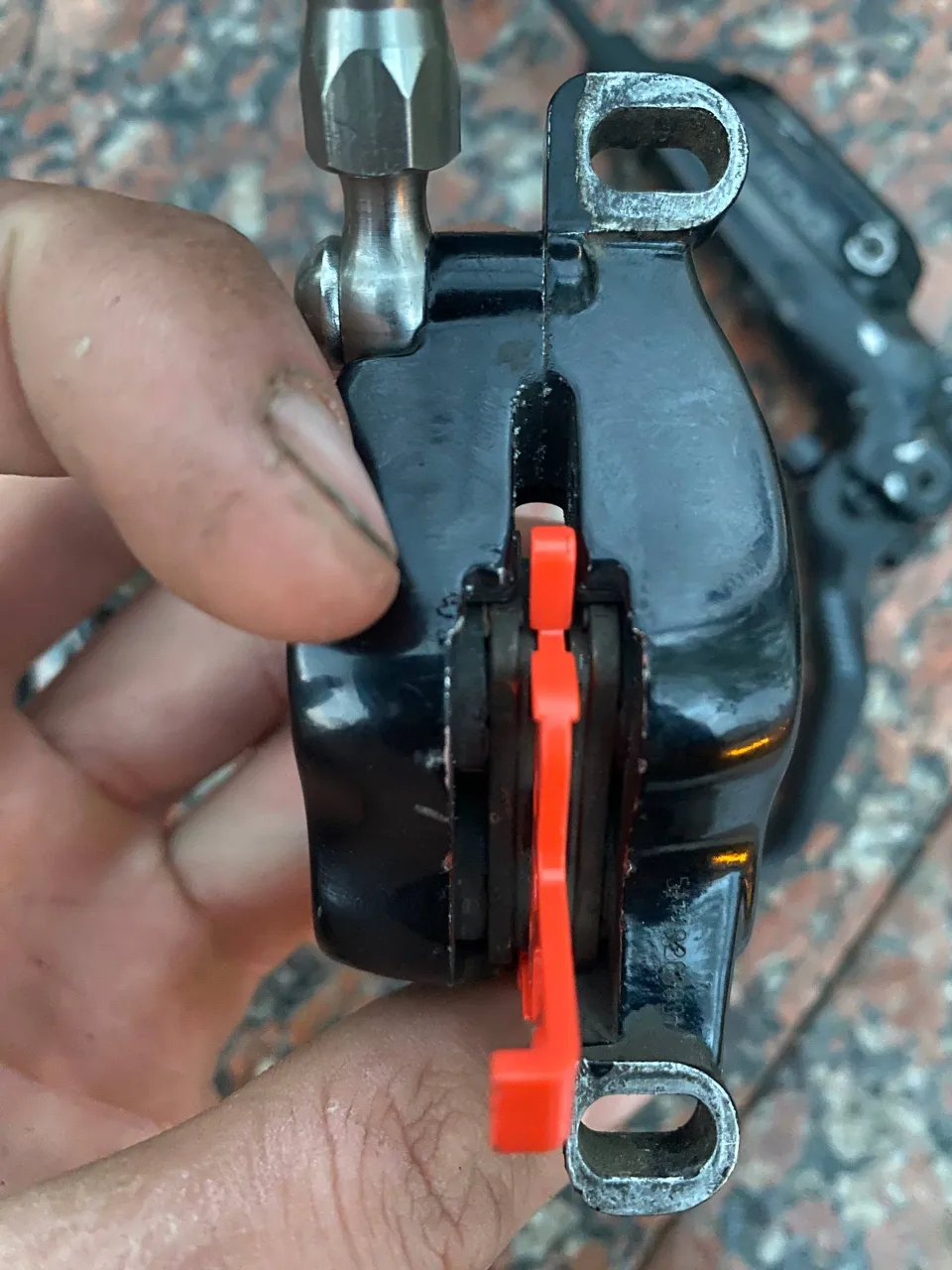 Гальма Sram Guide RS фото 3