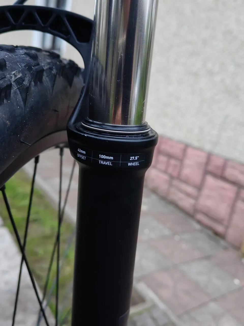 Trek Marlin 5 Gen 3 27.5 S фото 2