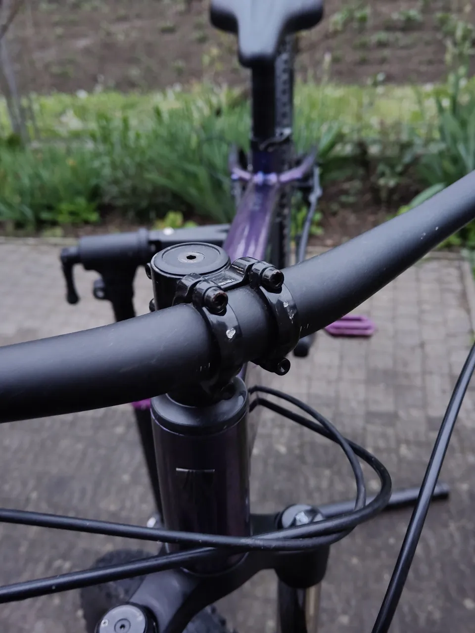 Trek Marlin 5 Gen 3 27.5 S фото 6