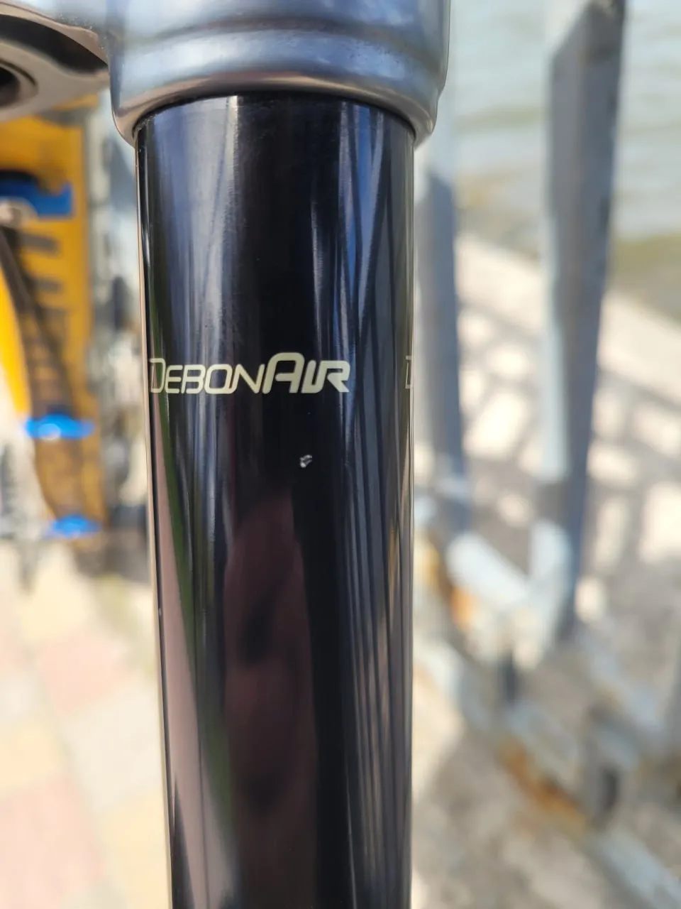 Bergamont Straitline 8.2 26" Mountain Bike фото 8