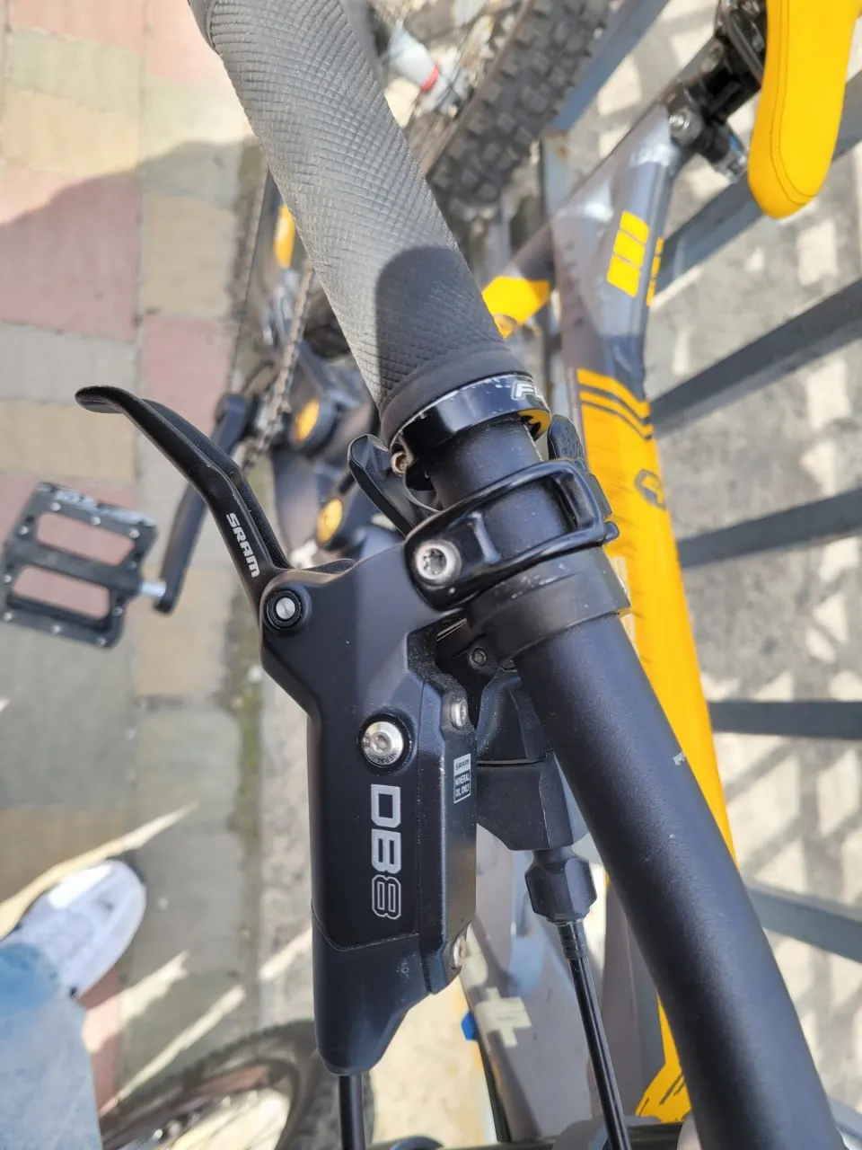 Bergamont Straitline 8.2 26" Mountain Bike фото 6
