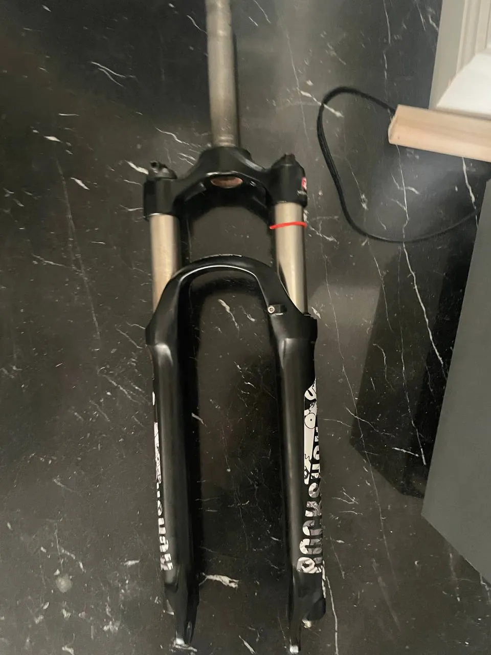 Suntour XCR 32 фото 1