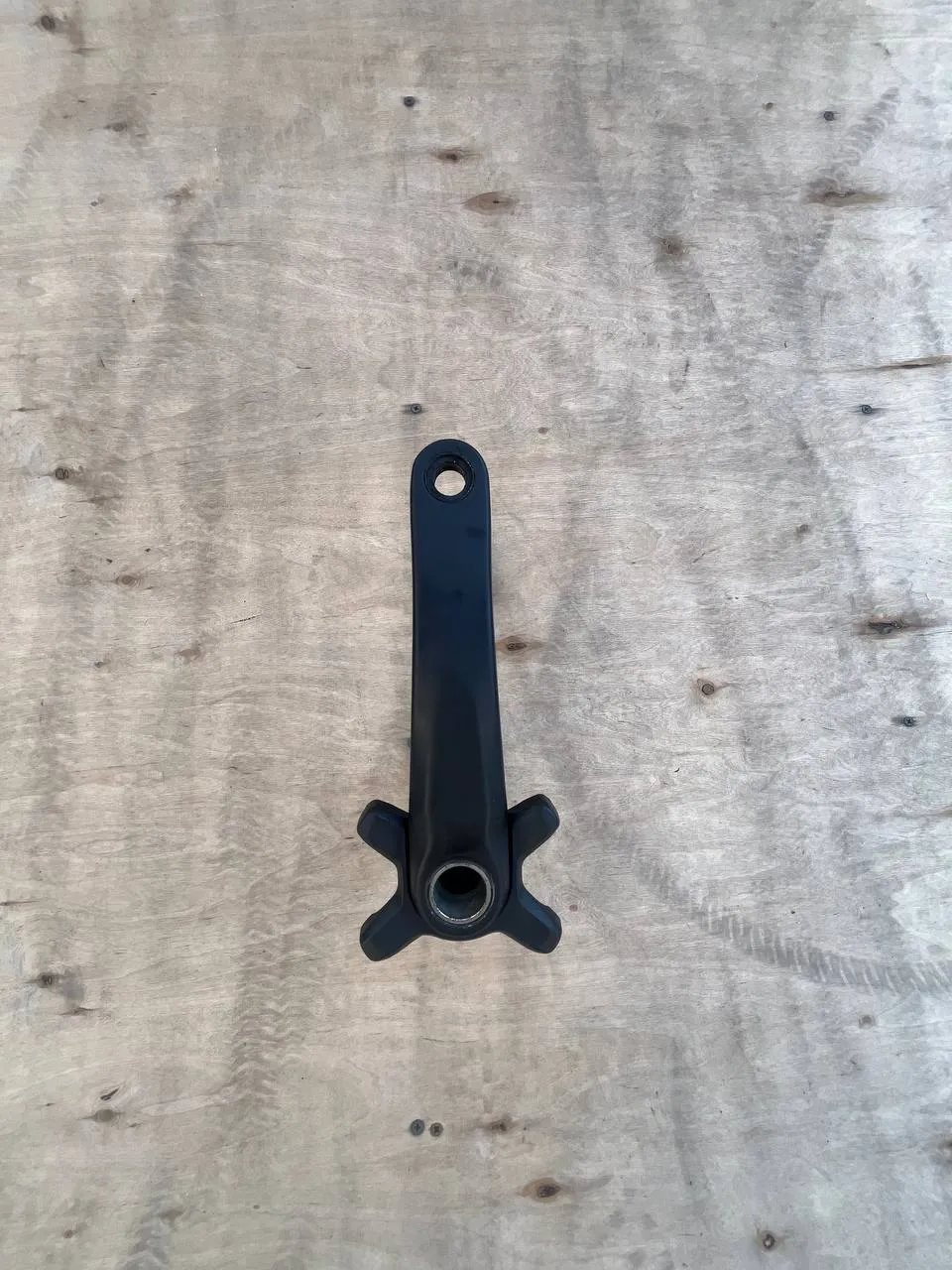 Шатуни Shimano Deore XT 2× фото 2