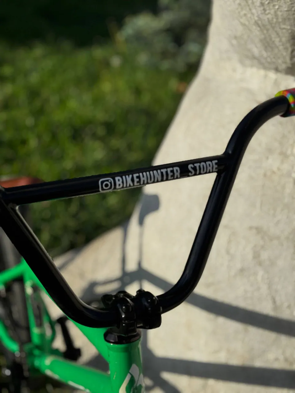 BMX Eastern Traildigger фото 4