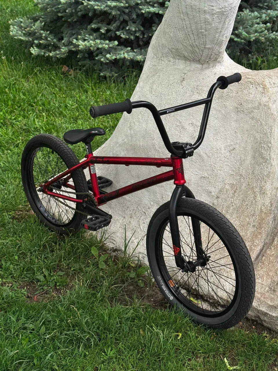 Велосипед Magellan Crazy Pro фото 1