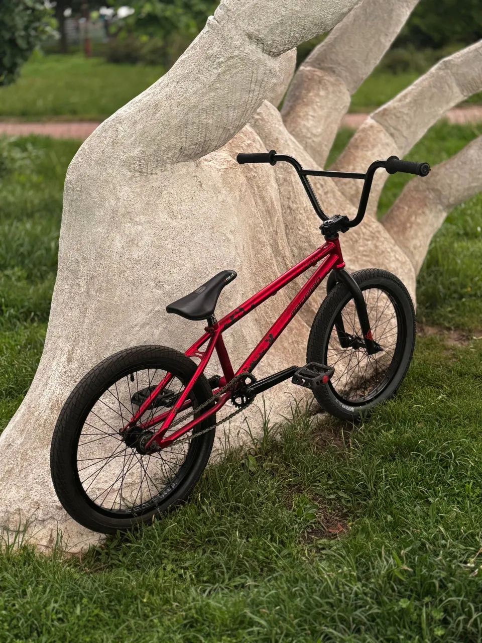 Велосипед Magellan Crazy Pro фото 4