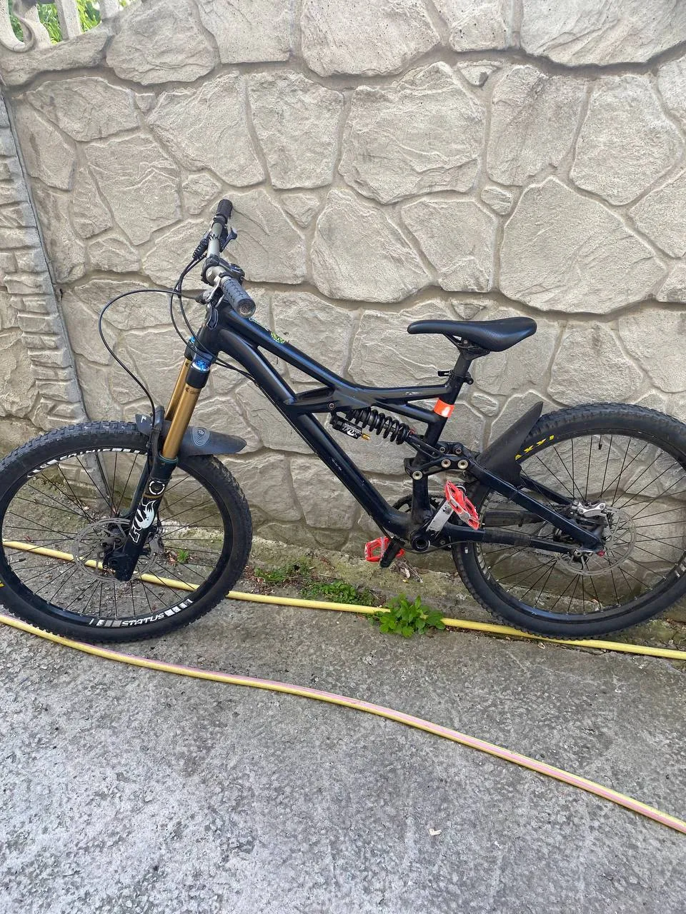 Specialized Enduro Evo 2015 фото 2