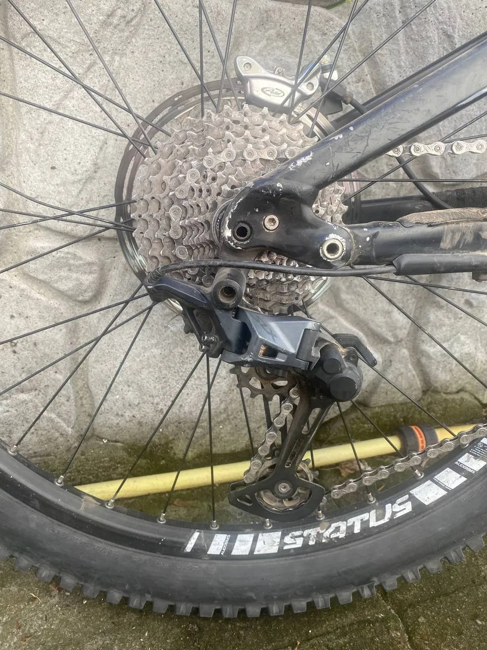 Specialized Enduro Evo 2015 фото 3