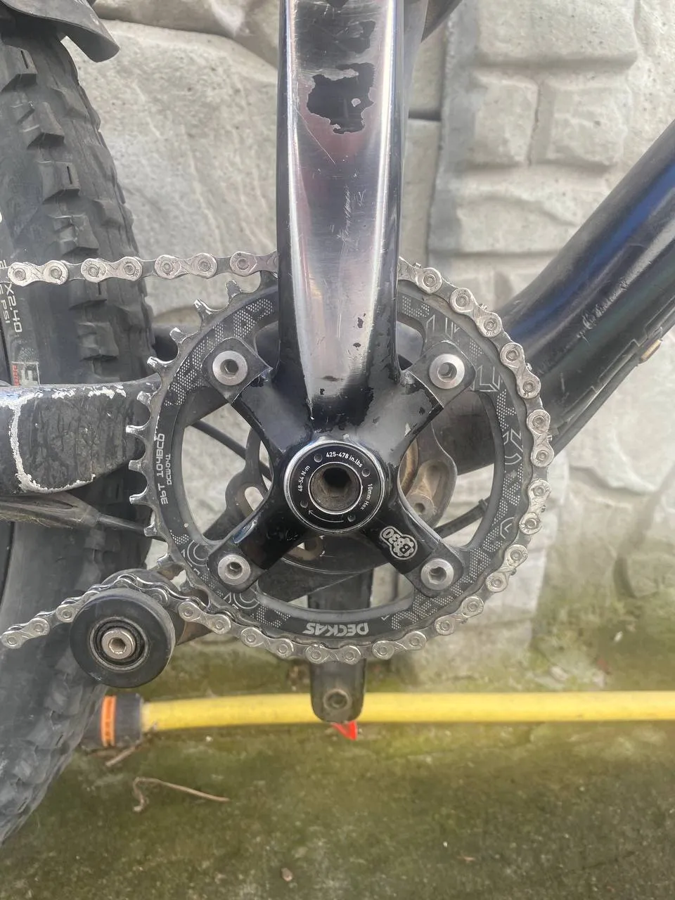Specialized Enduro Evo 2015 фото 7
