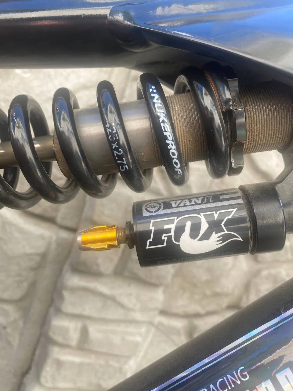 Specialized Enduro Evo 2015 фото 5
