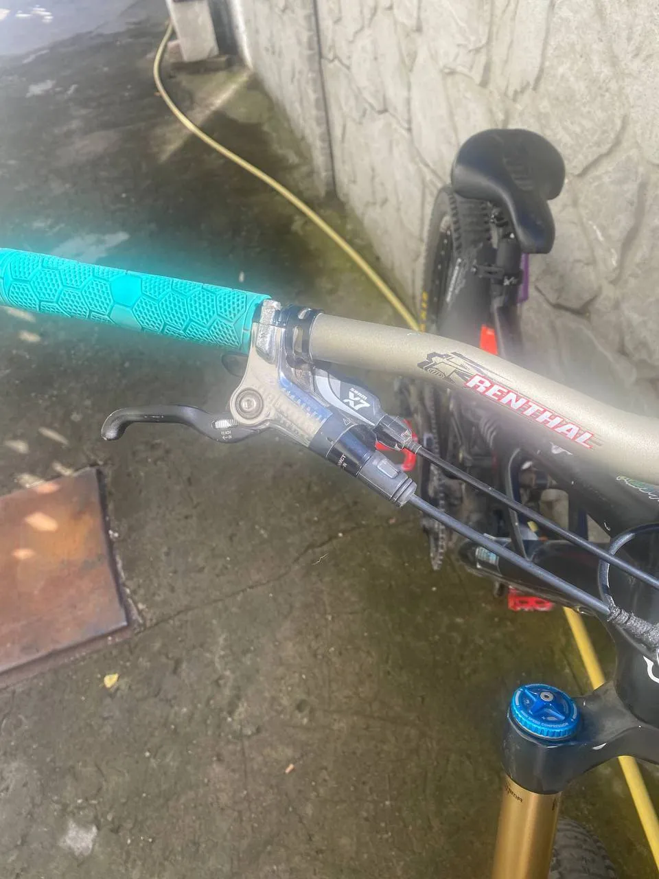 Specialized Enduro Evo 2015 фото 8