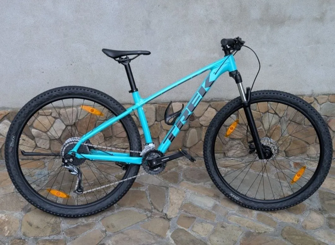Велосипед Trek Marlin 7 Gen 2 фото 1