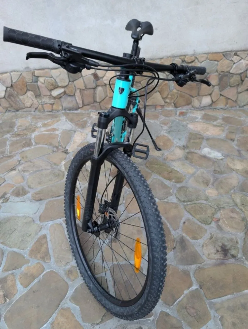 Велосипед Trek Marlin 7 Gen 2 фото 3