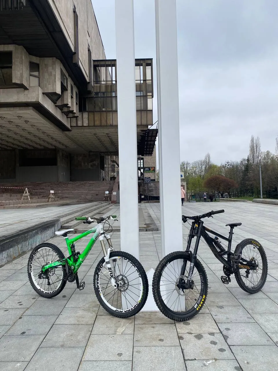 Canyon Torque DHX 2016 фото 1