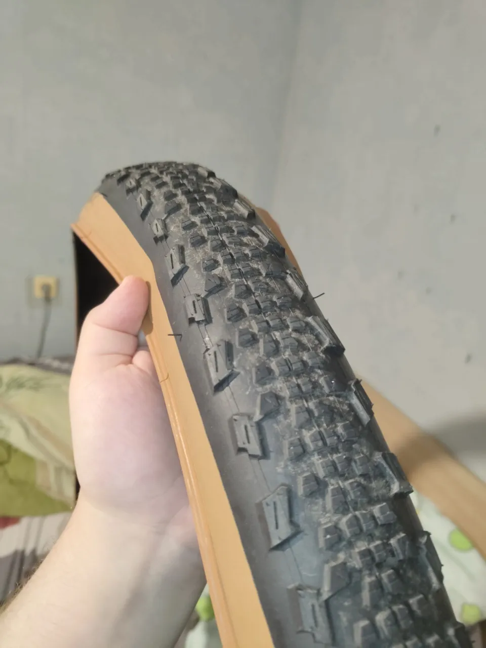 Покришка Maxxis Ravager EXO 700x50C TR фото 3