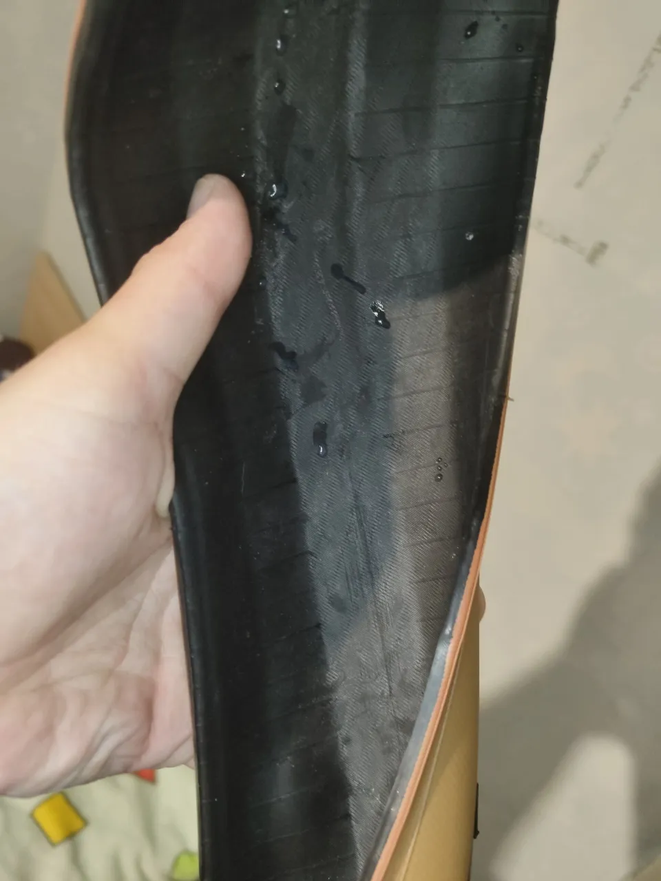 Покришка Maxxis Ravager EXO 700x50C TR фото 4