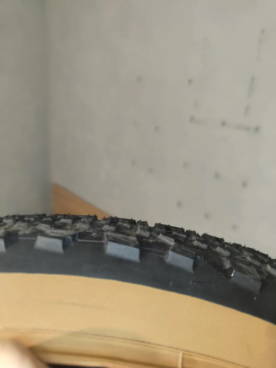 Покришка Maxxis Ravager EXO 700x50C TR фото 5