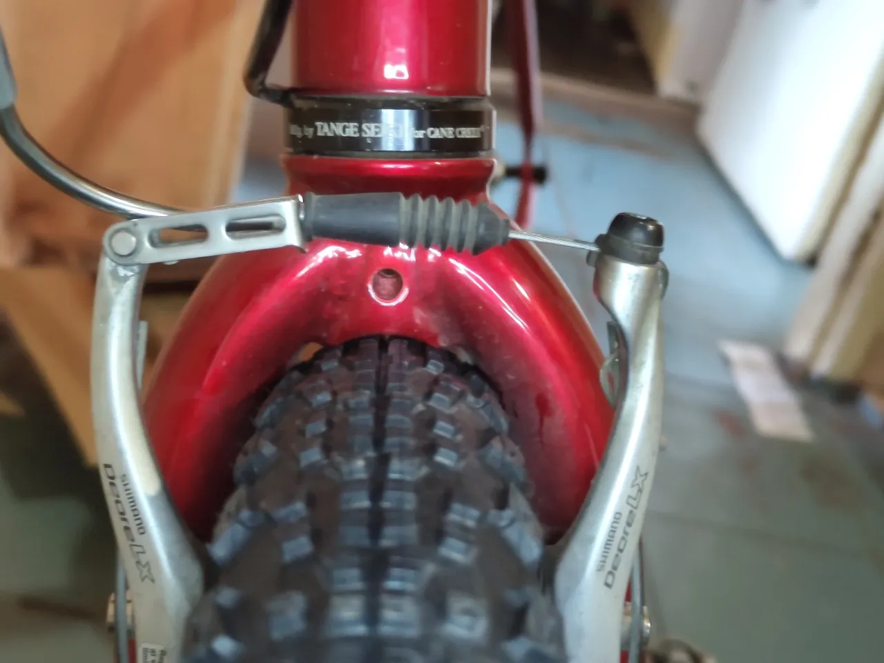 Покришка Maxxis Ravager EXO 700x50C TR фото 6