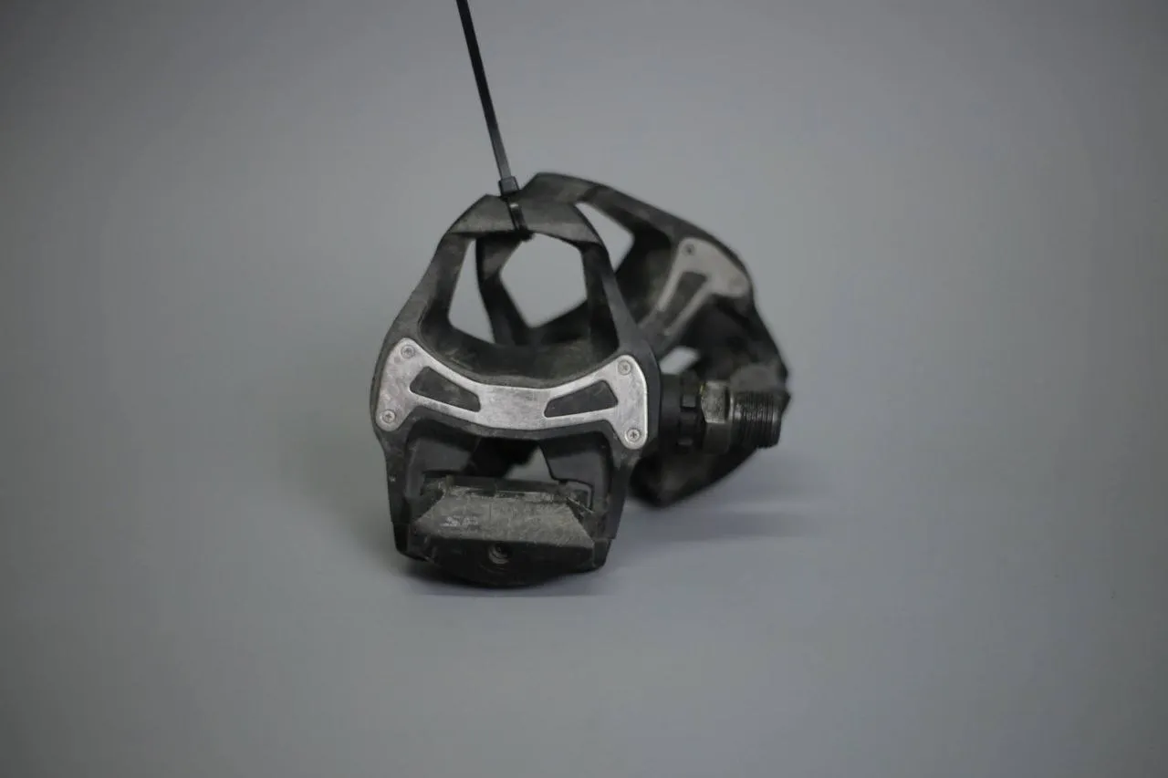 Shimano PD-R550 шосейні контактні педалі фото 2