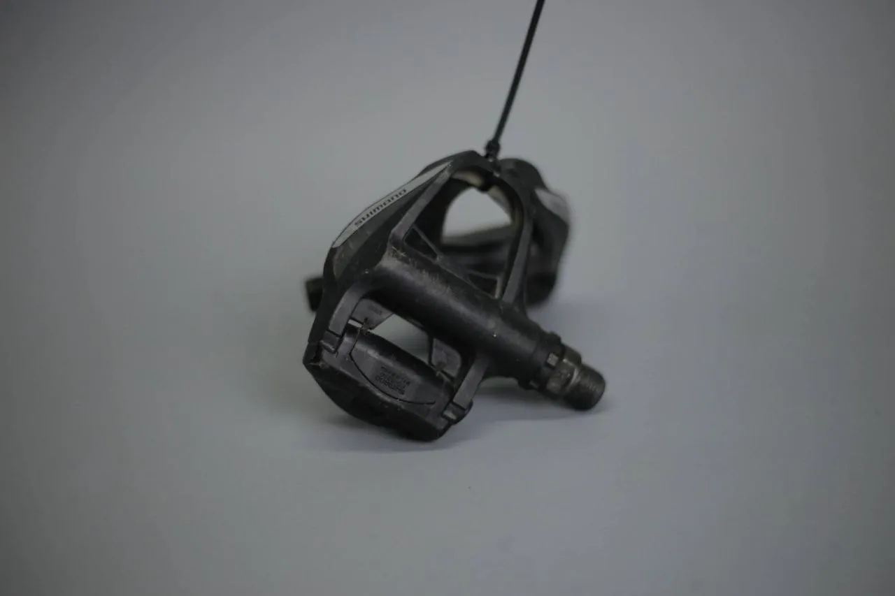Shimano PD-R550 шосейні контактні педалі фото 4
