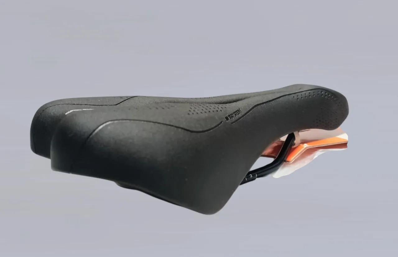 Сідло CRIVIT Memory Foam MTB фото 6