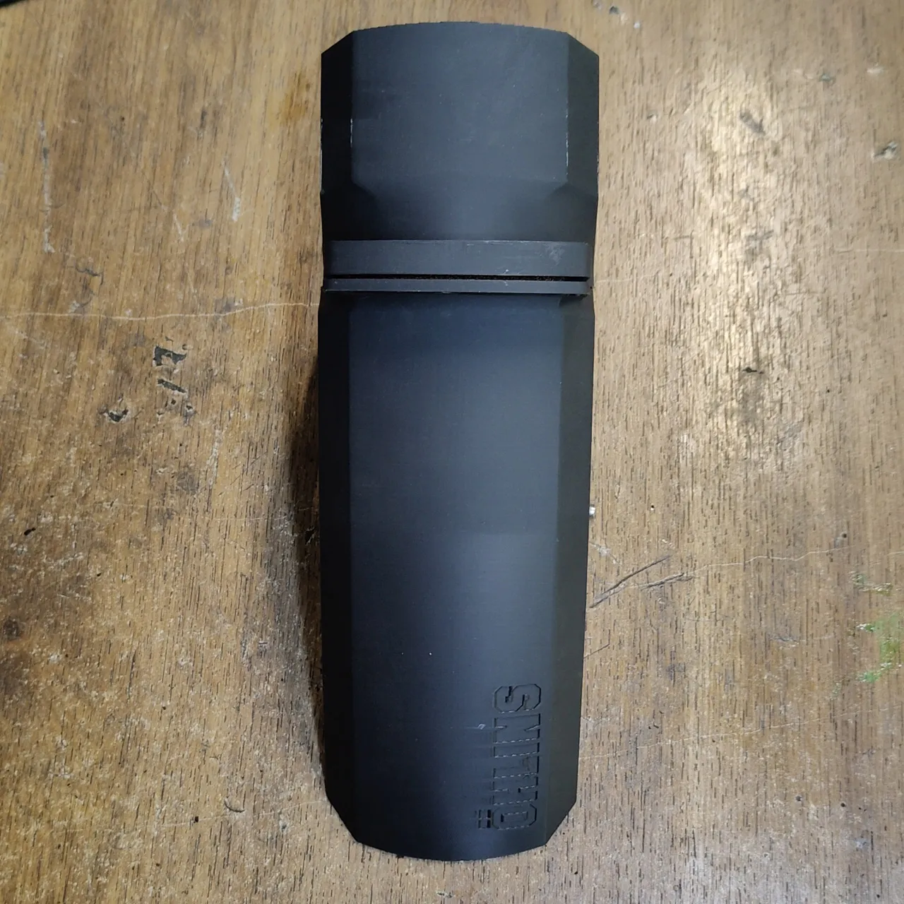 Крило на вилку Ohlins RXF36 фото 2