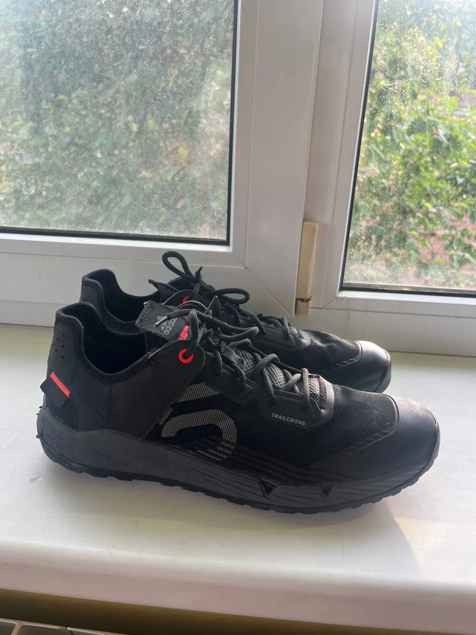 Взуття Adidas Five Ten Trailcross 46 фото 1