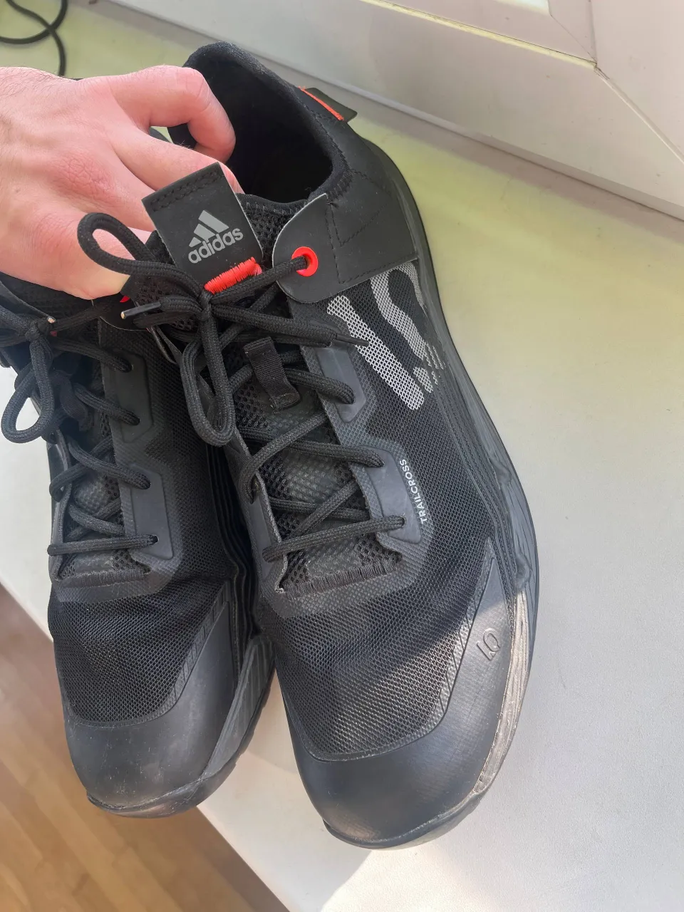 Взуття Adidas Five Ten Trailcross 46 фото 2
