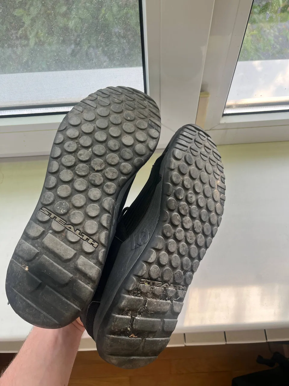 Взуття Adidas Five Ten Trailcross 46 фото 3
