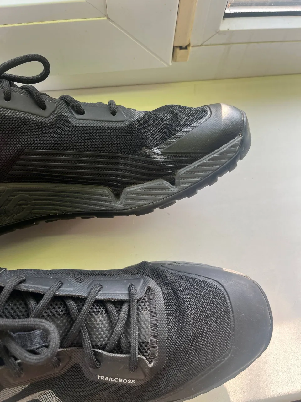 Взуття Adidas Five Ten Trailcross 46 фото 4